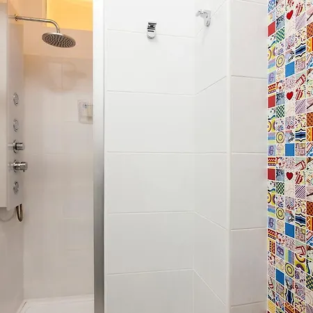 Ginjinha House - 4 - Bairro Alto - With Ac By Lisbeyond Lisbon